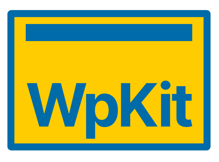 WpKit App